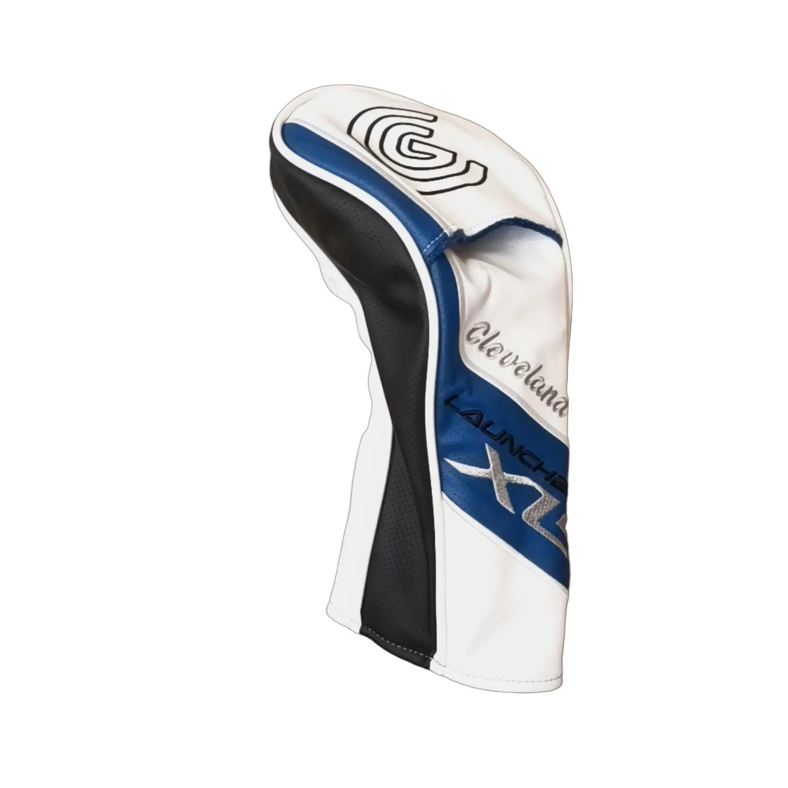 Cleveland Launcher XL2 Draw Driver / Flex Ladies / Loft 12 2/6