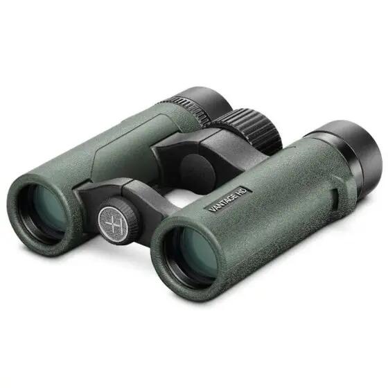 Jumelles Hawke Vantage HD - 8x26 2/4