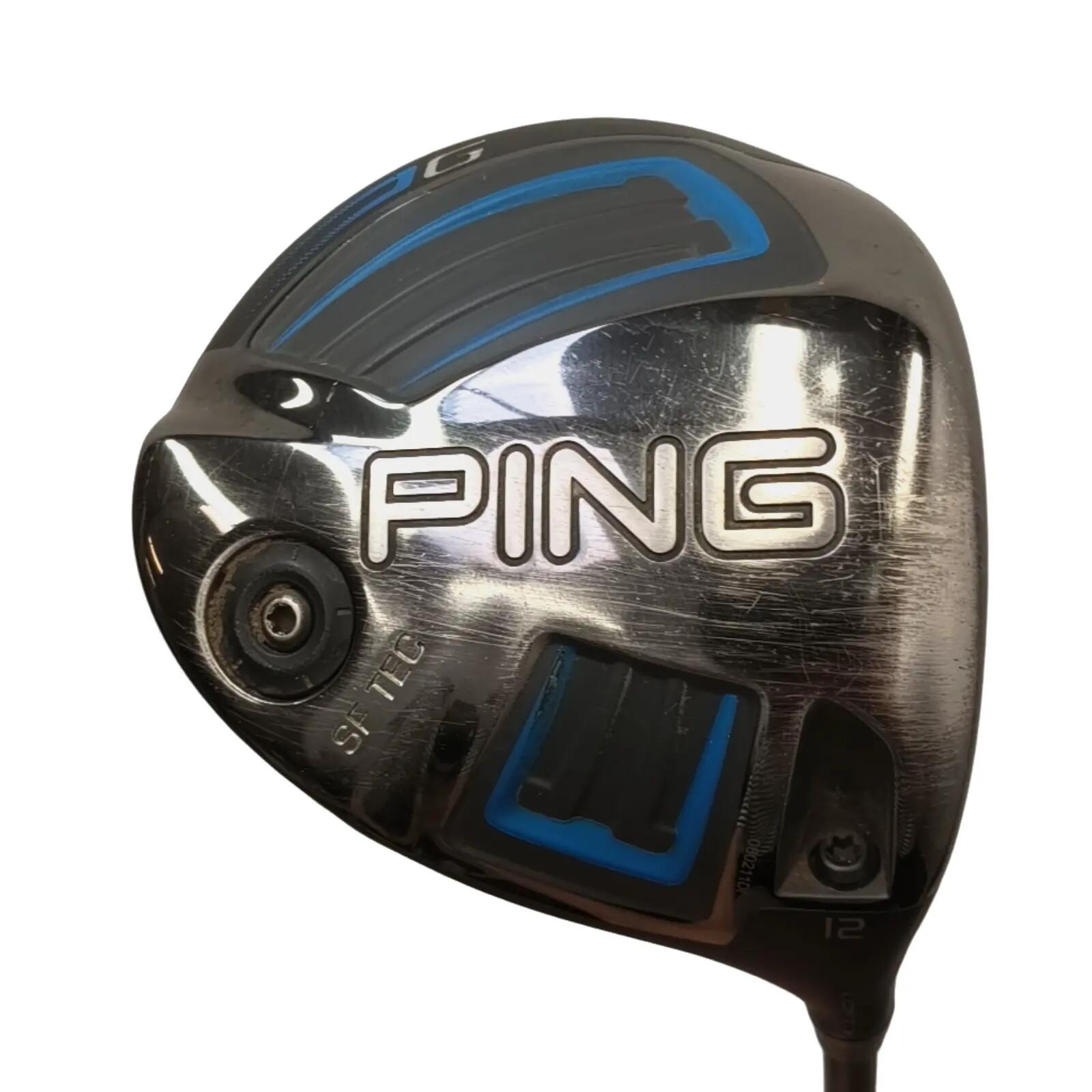 PING picture