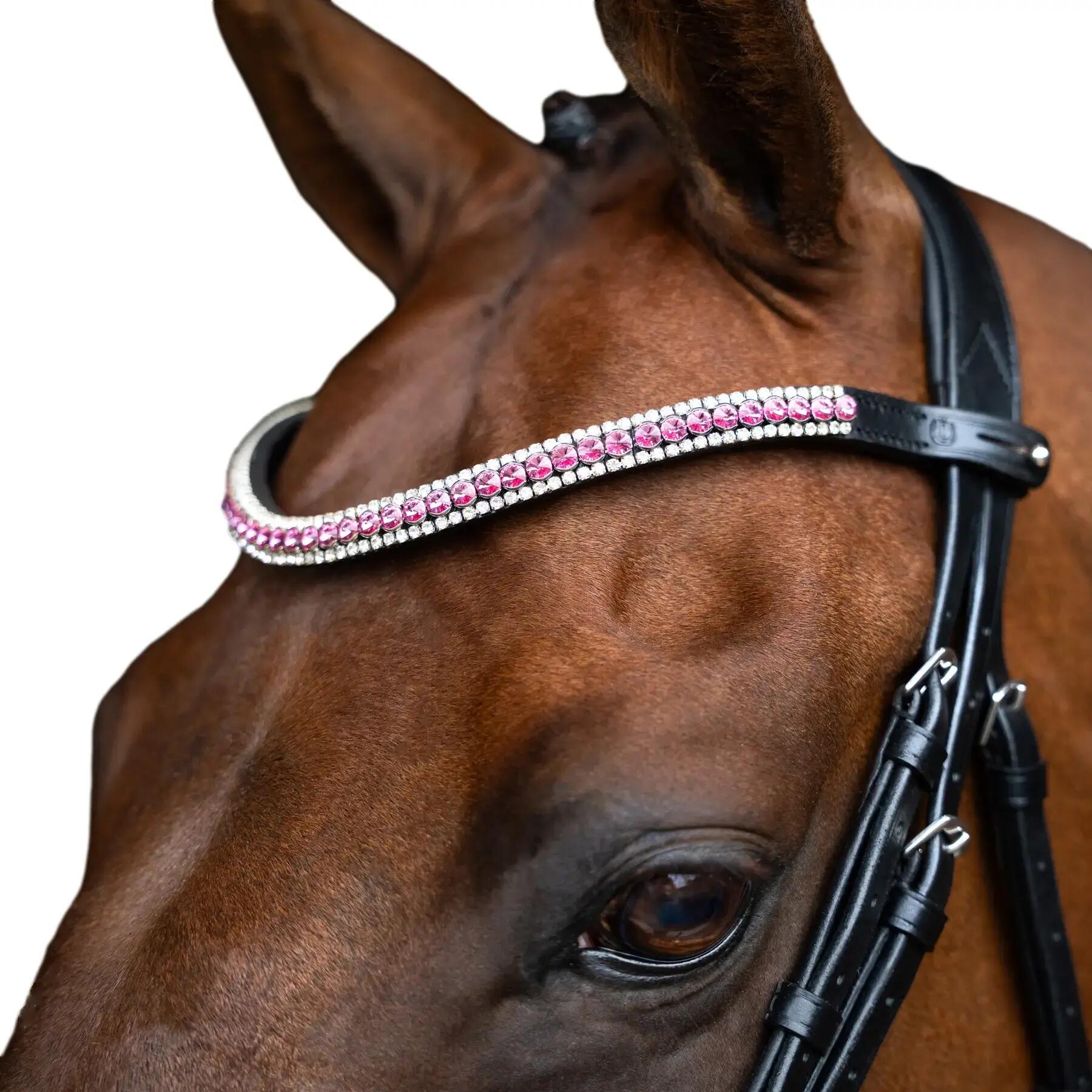 Naczółek dla konia Imperial Riding Beads 1/2