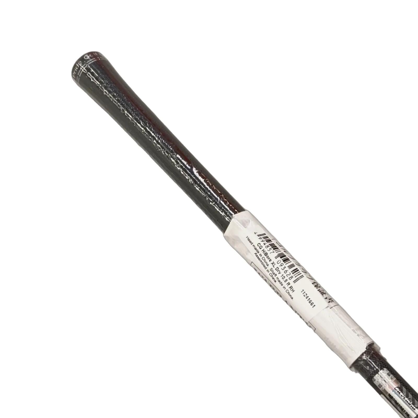 Cleveland Hibore XL 2025 Driver / Flex Regular / Loft 10.5 6/6
