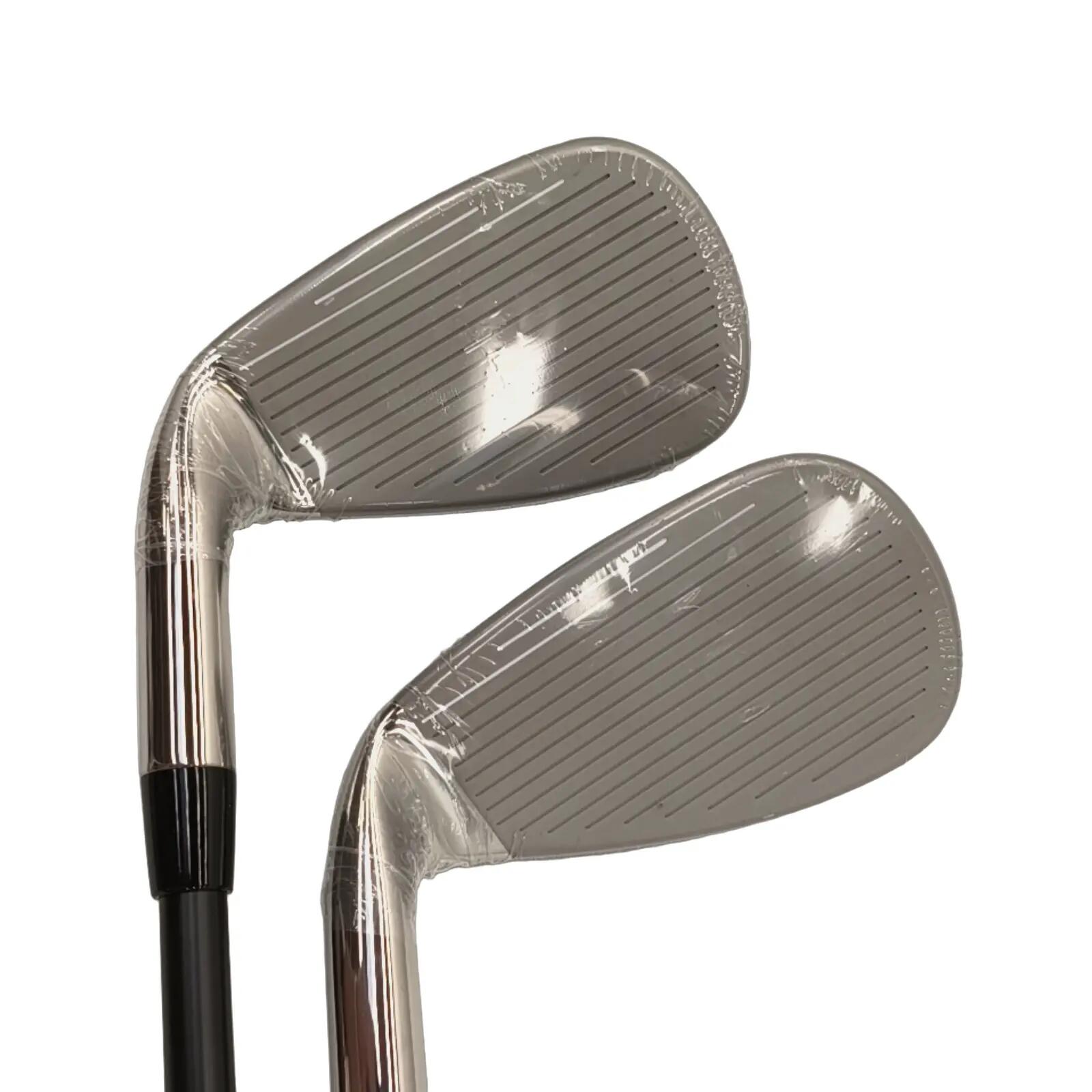 Cleveland Halo XL Full-Face IJzerset / 6-PW / Flex Regular / Grafiet 6/6