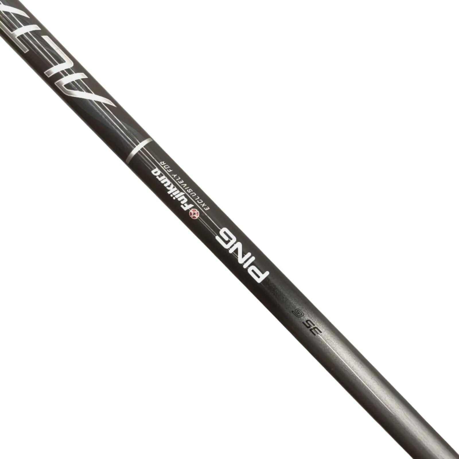 PING G430 Max Driver / Flex A-flex / Loft 10.5 5/6