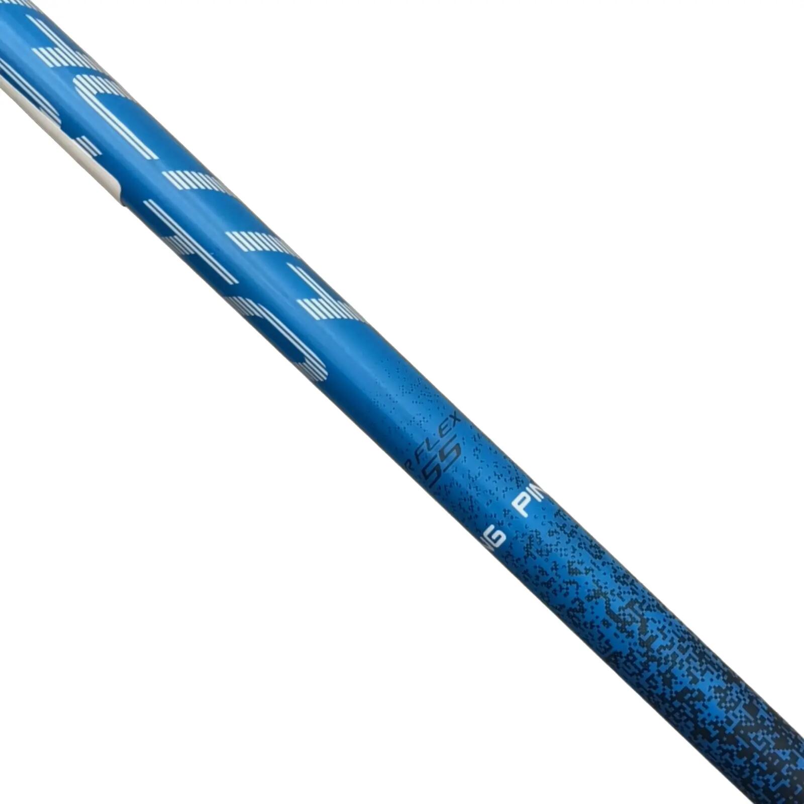 PING G SF TEC Driver / Flex A-flex / Loft 12 5/6