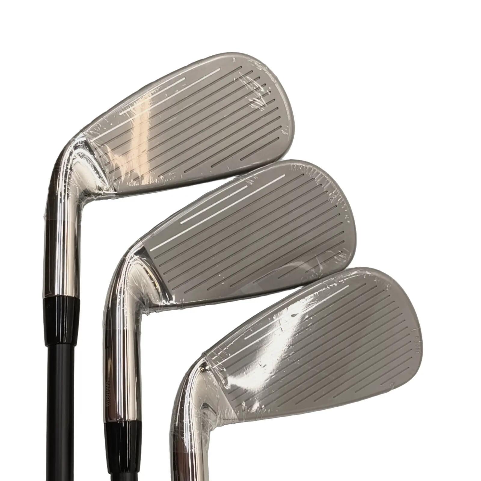 Cleveland Halo XL Full-Face IJzerset / 6-PW / Flex Regular / Grafiet 5/6