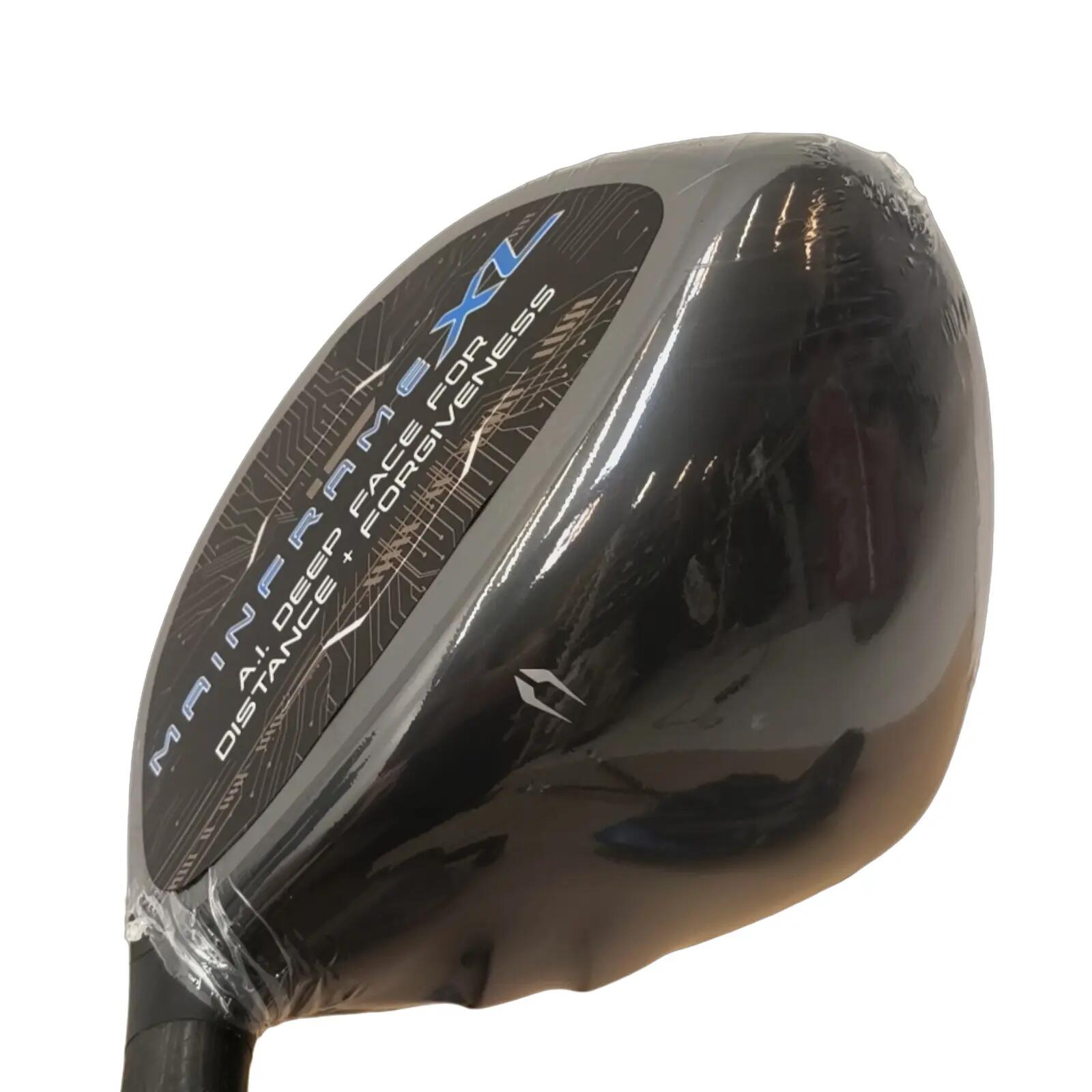 Cleveland Hibore XL 2025 Driver / Flex Regular / Loft 10.5 4/6