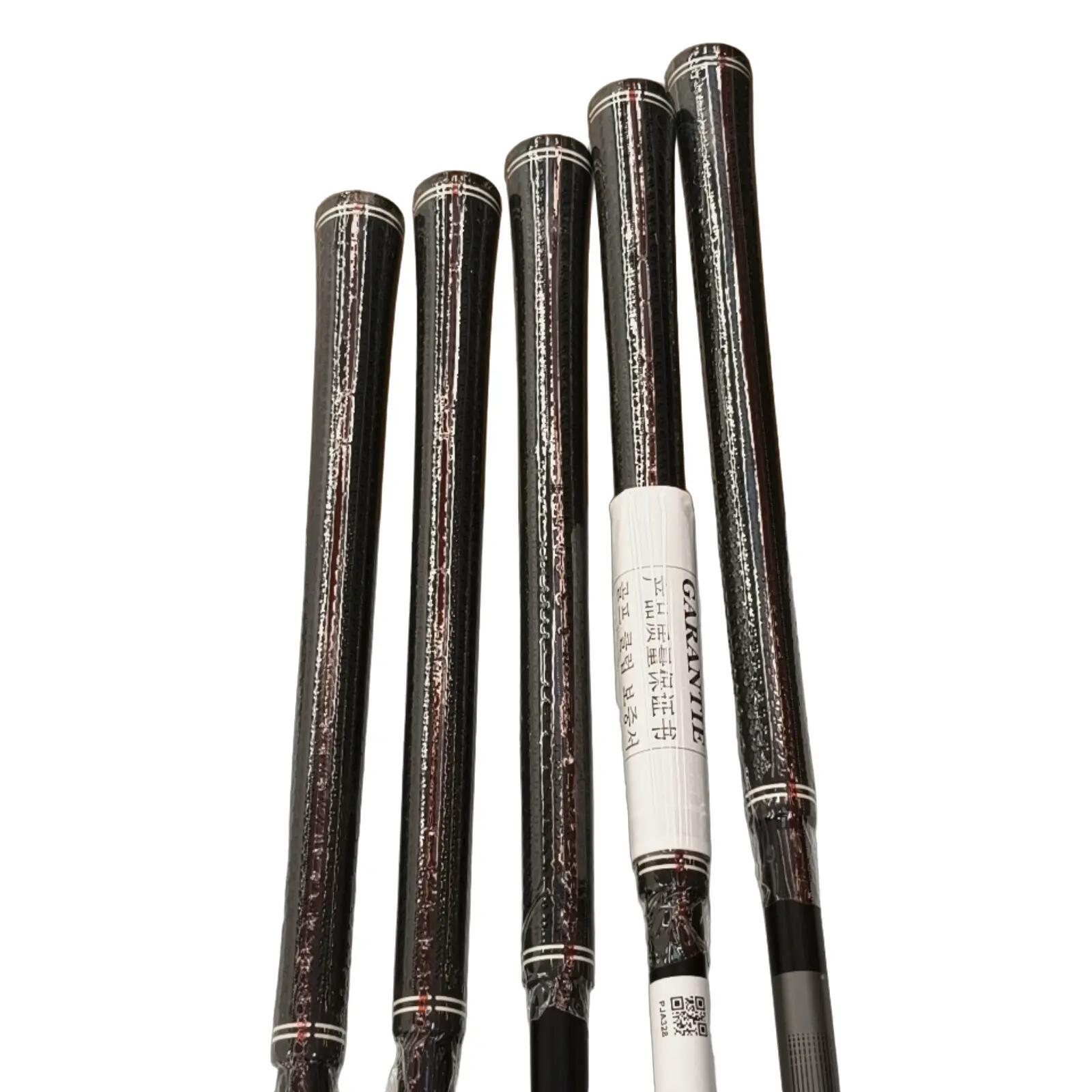 Cleveland Halo XL Full-Face IJzerset / 6-PW / Flex Regular / Grafiet 4/6