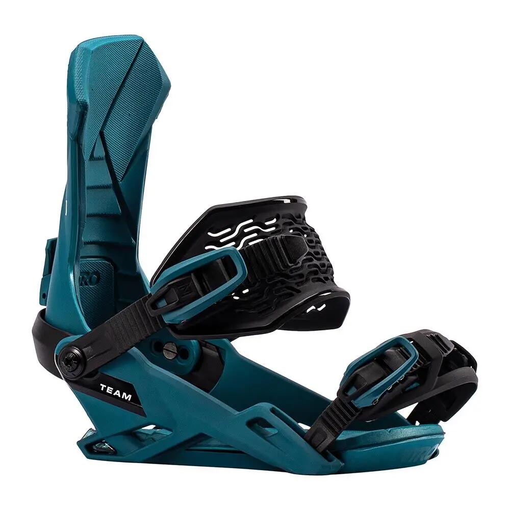 Vázání NITRO Team DEEP TEAL 2/7