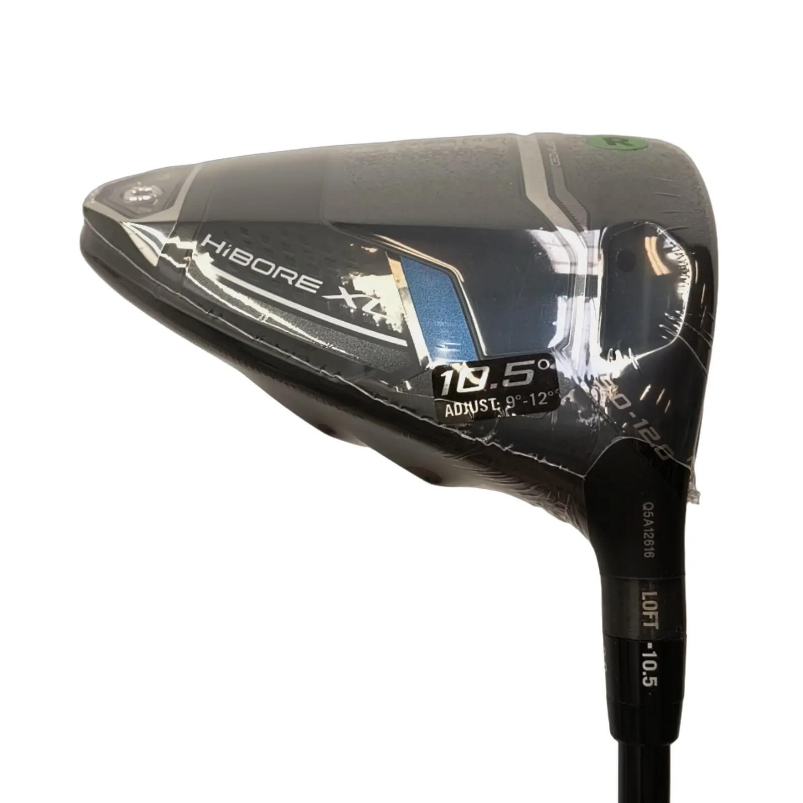 Cleveland Hibore XL 2025 Driver / Flex Regular / Loft 10.5 3/6