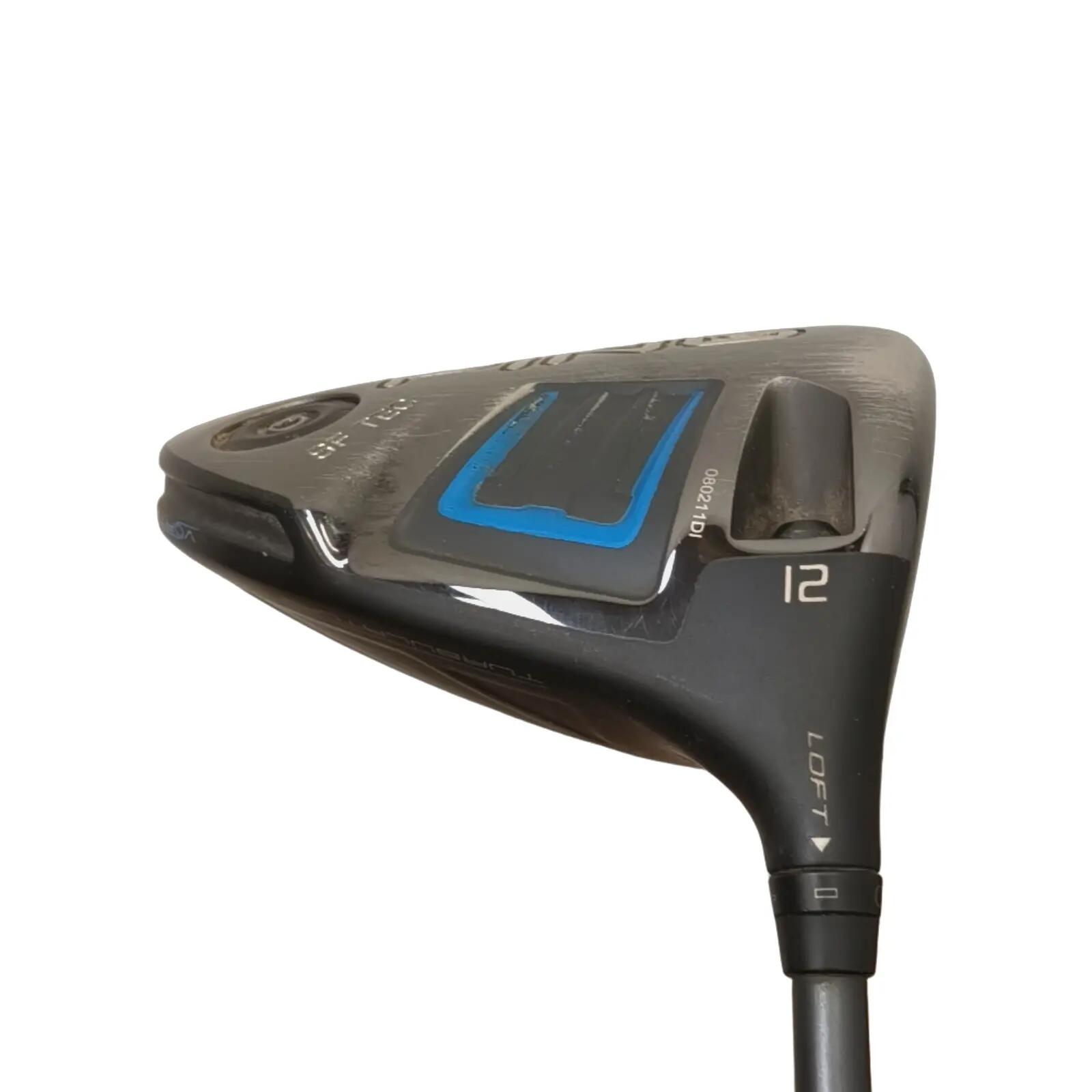 PING G SF TEC Driver / Flex A-flex / Loft 12 3/6