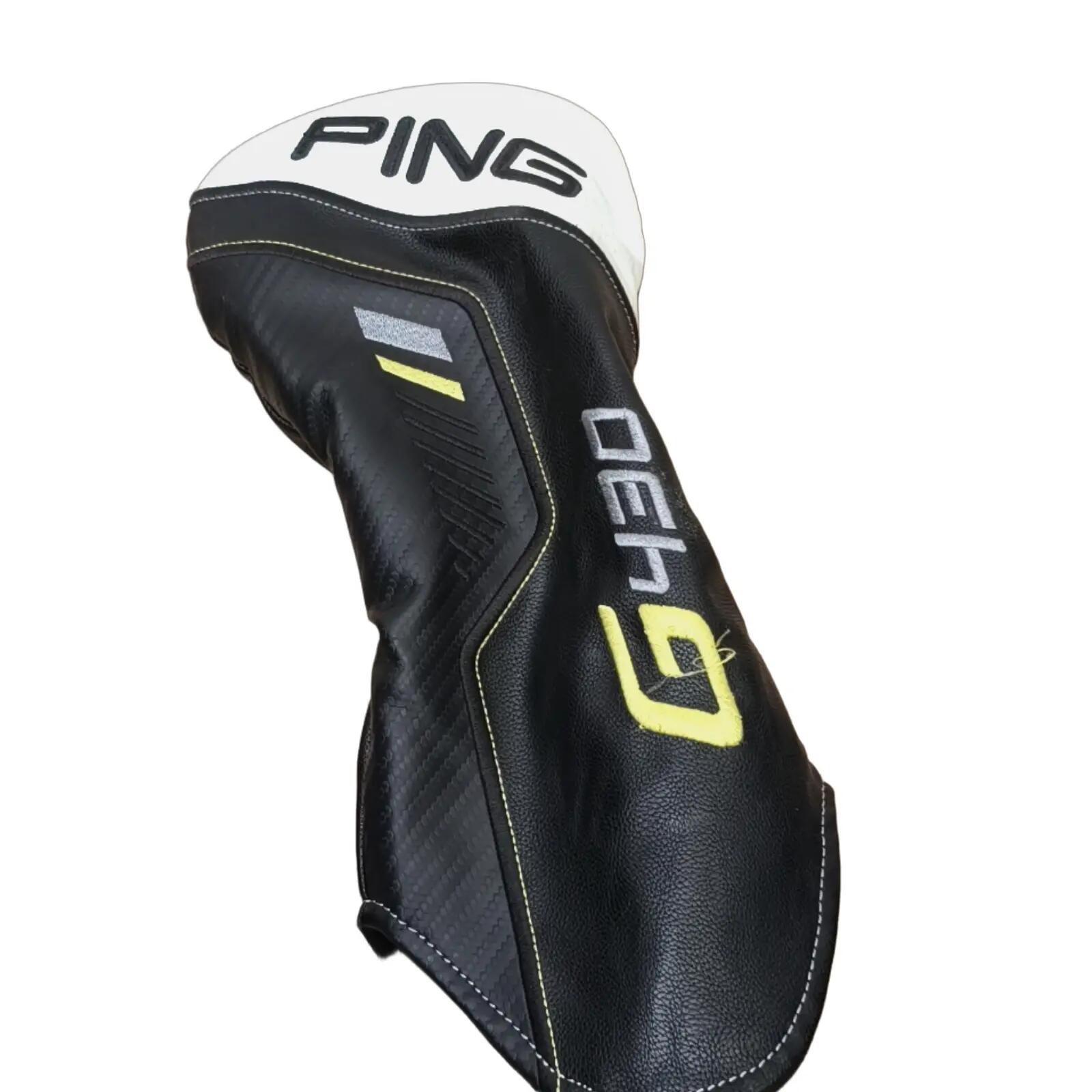 PING G430 Max Driver / Flex A-flex / Loft 10.5 2/6