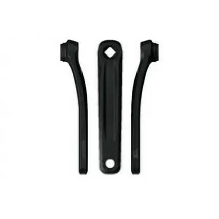 Manivelles FSA e-bike bosch gen 3 ck320 isis 170mm