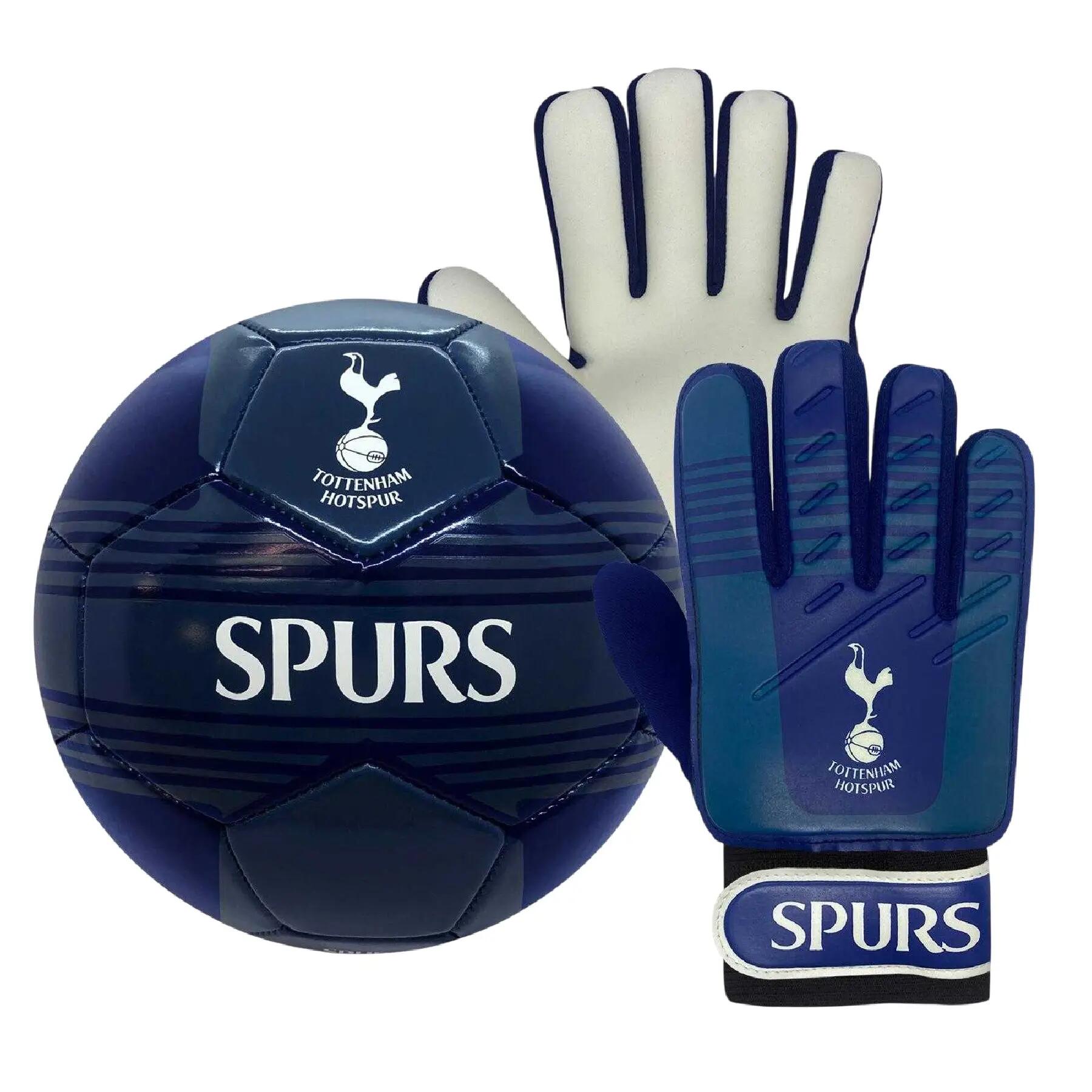 TOTTENHAM HOTSPUR picture