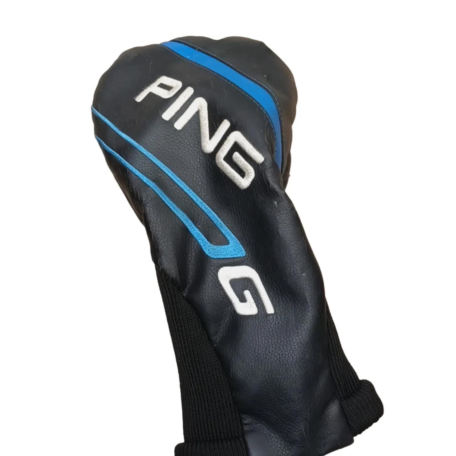 PING G SF TEC Driver / Flex A-flex / Loft 12 2/6
