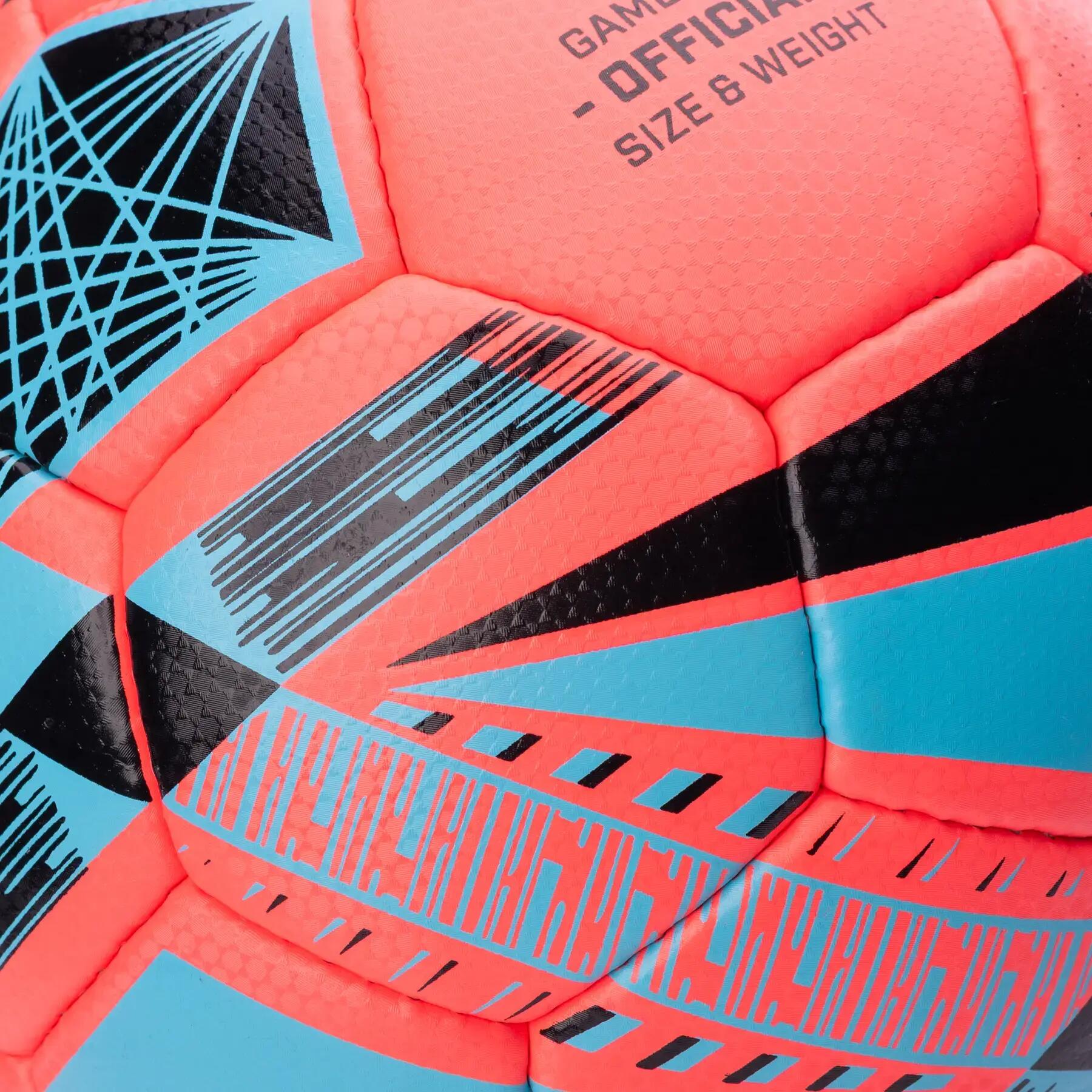 Ballon de football Huari War 3/3
