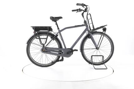 Reconditionné - Gazelle Heavy Duty City E-Bike - Bon
