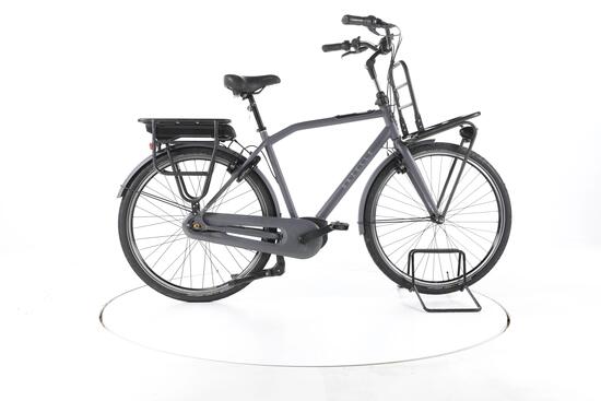 Reconditionné - Gazelle Heavy Duty City E-Bike - Bon