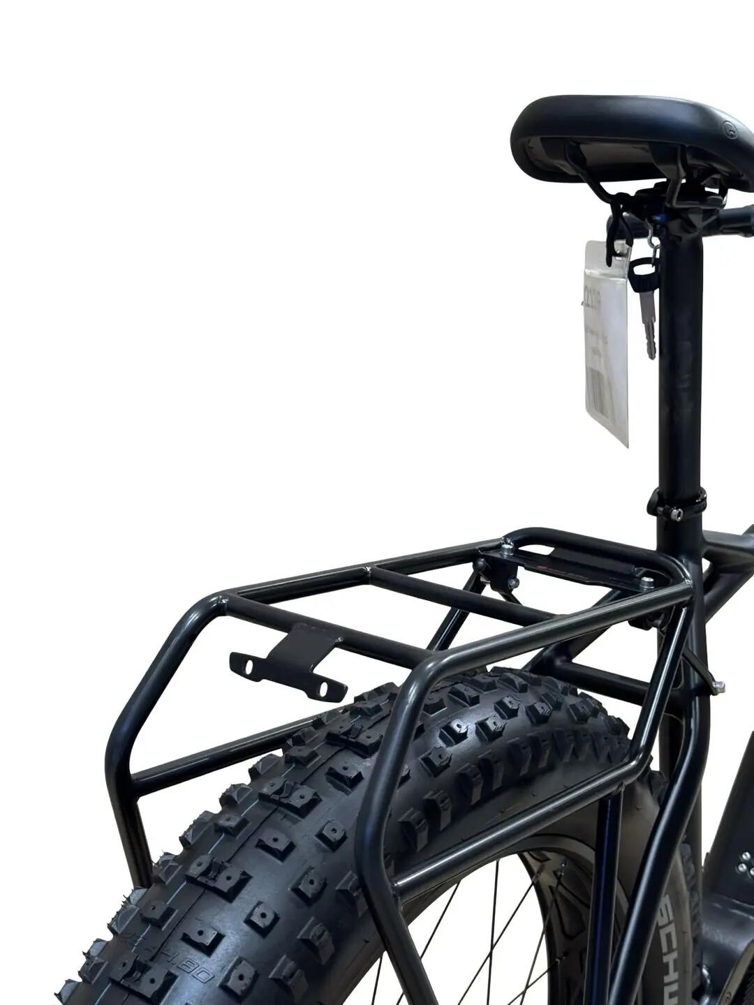 Reconditionné - VTT électrique MAXX Jagamoasta ELS Shimano XT - comme neuf 10/14