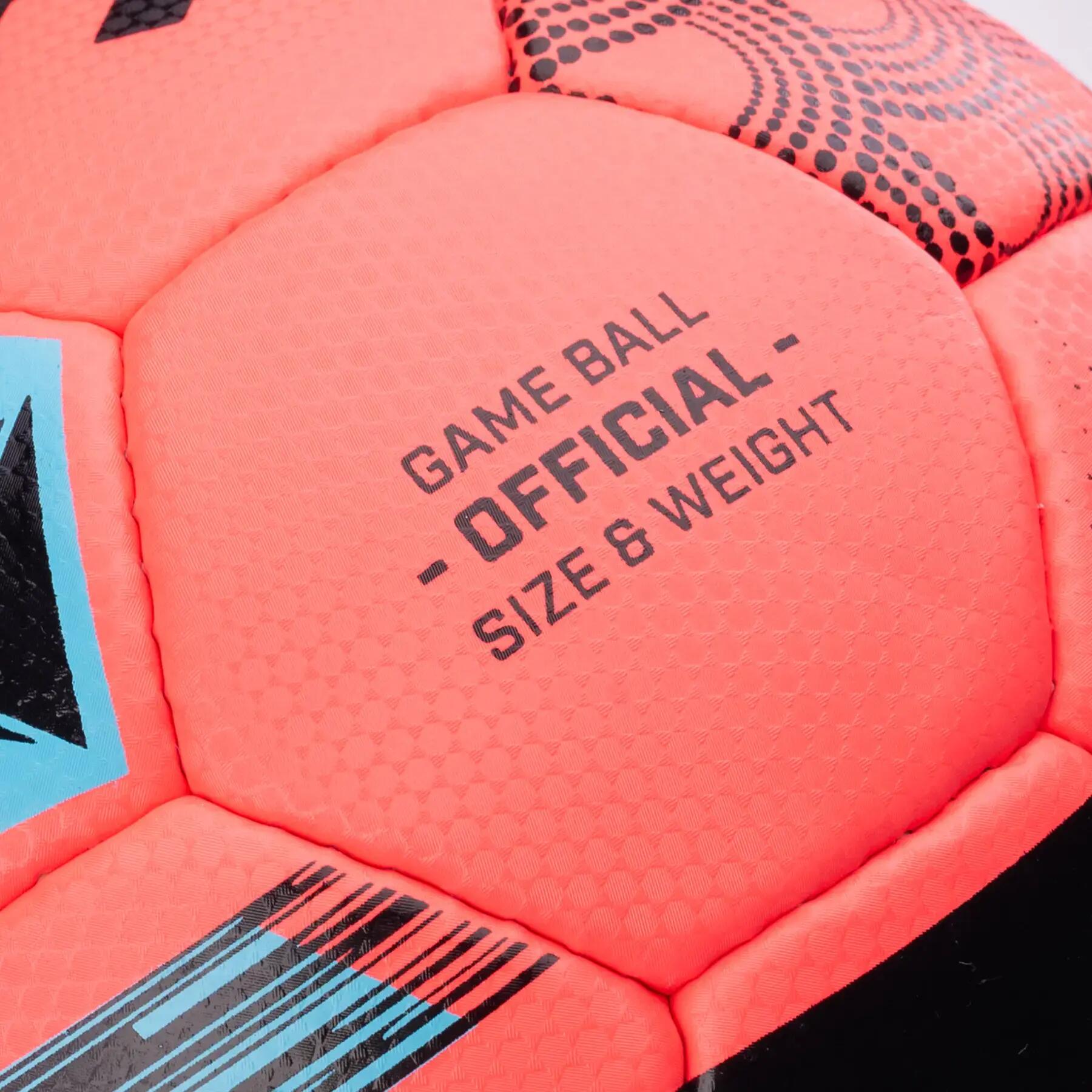 Ballon de football Huari War 2/3