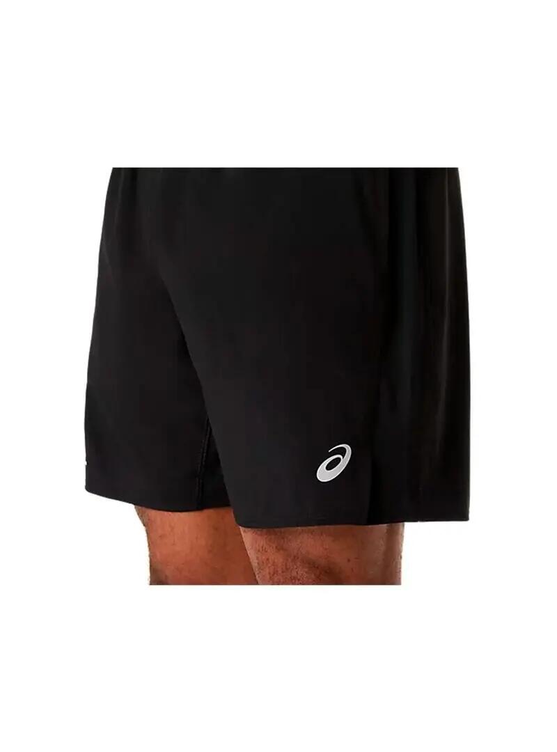 Shorts pour homme Asics Court 7in Noir 4/6