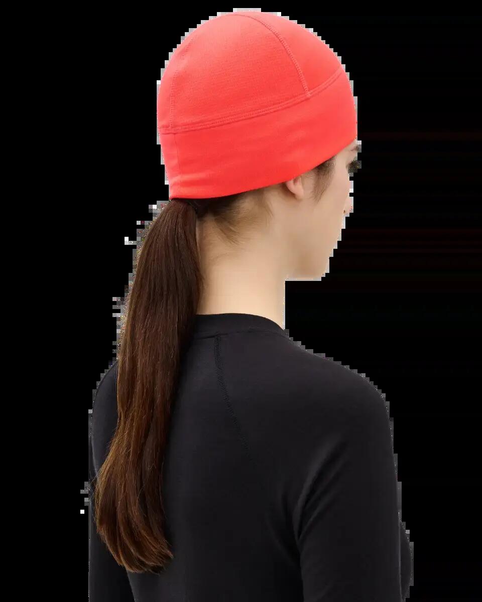 Termiczna czapka beanie do biegania CEP Core Run 4/5