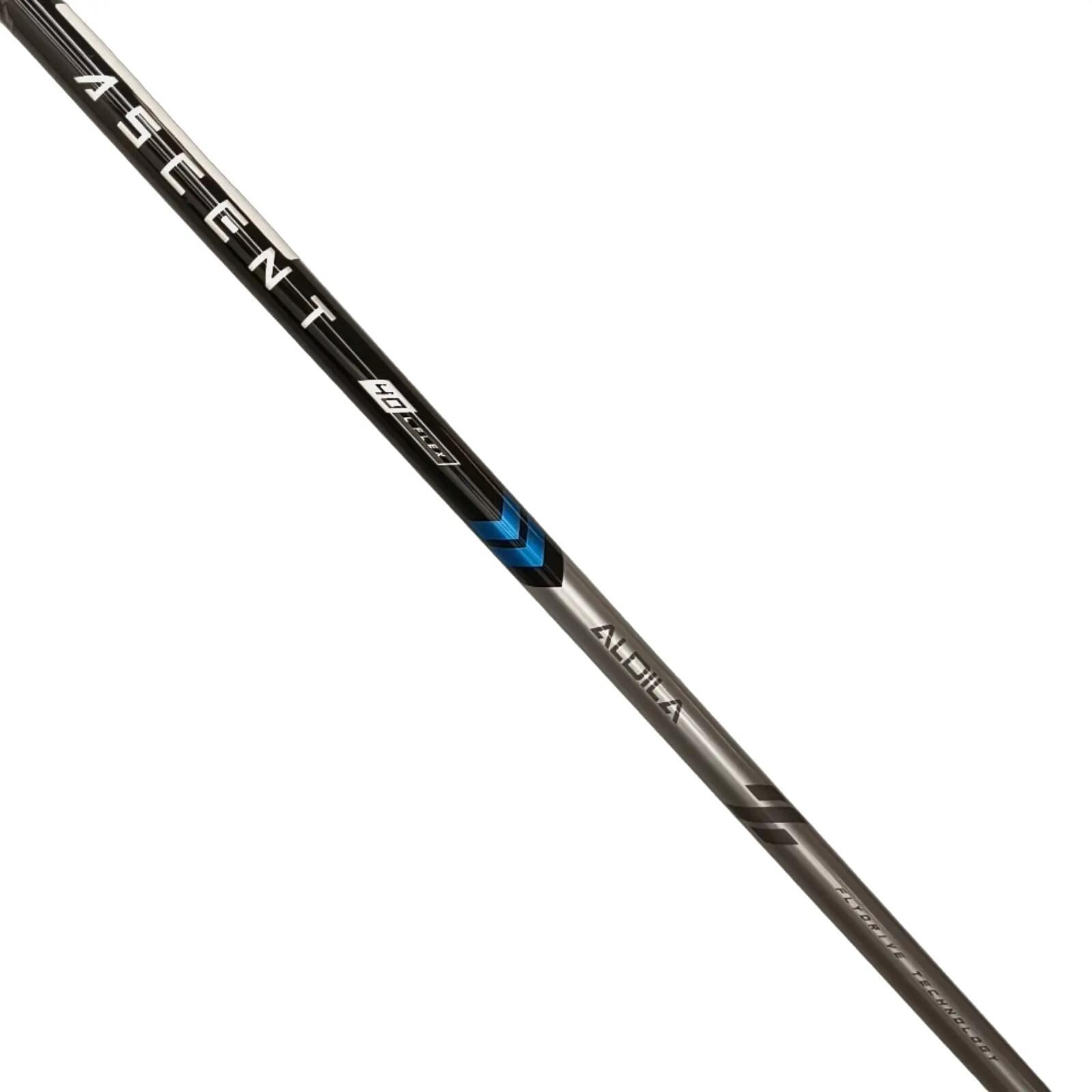 Cleveland Halo XL Hy-Wood Hybrid / Flex Ladies / #4/20 5/6