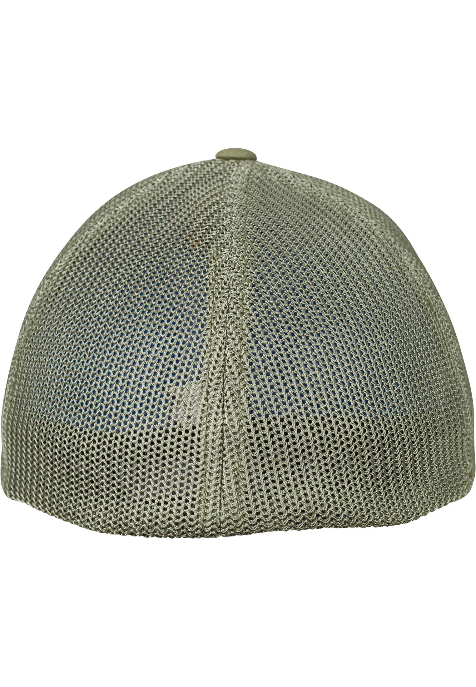 Casquette Flexfit Mesh Trucker - BUCK - S/M 3/3