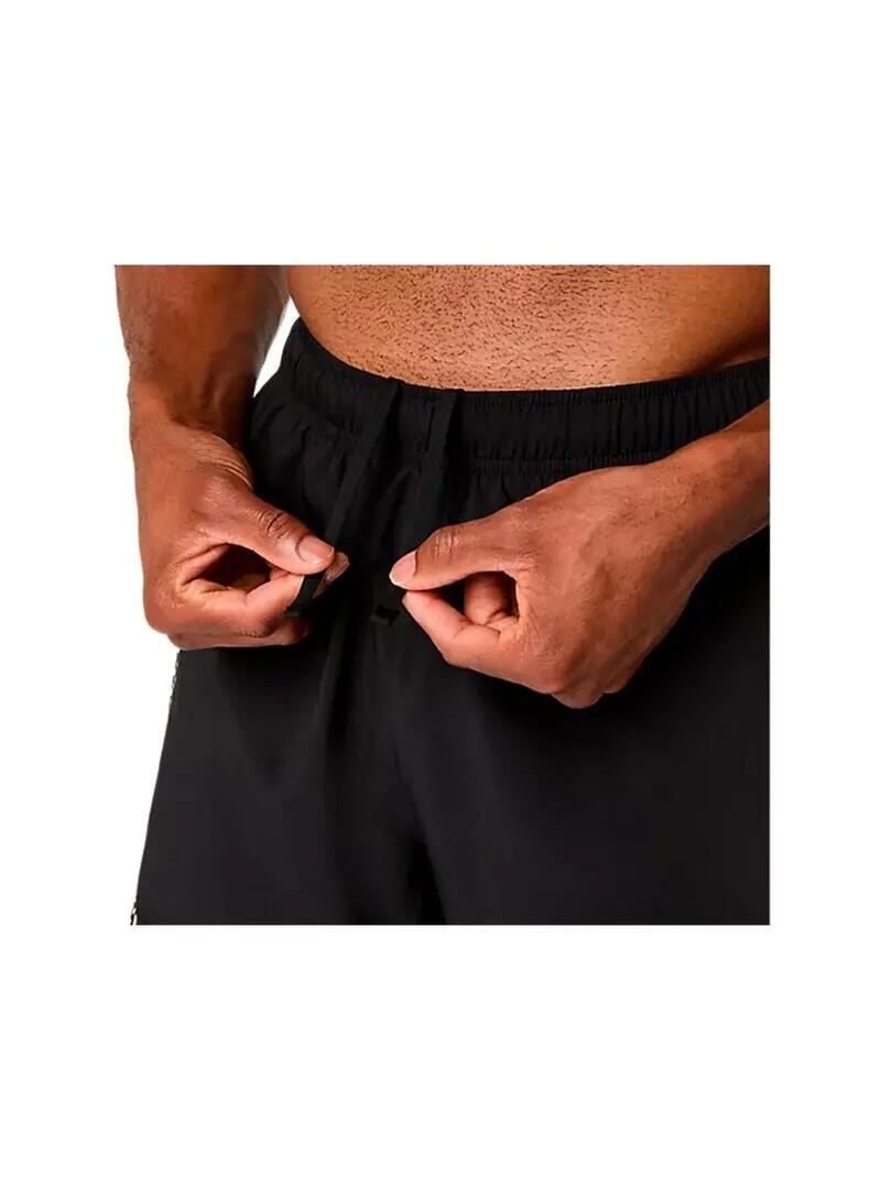 Shorts pour homme Asics Court 7in Noir 3/6