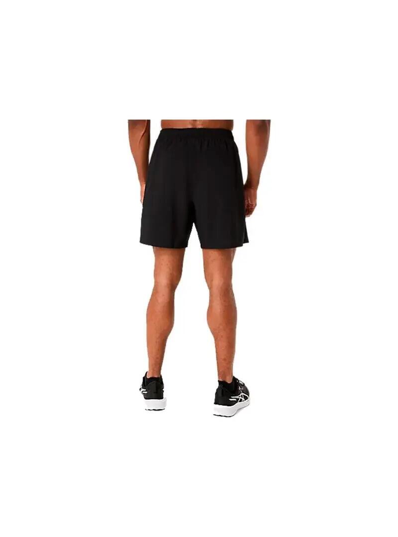 Shorts pour homme Asics Court 7in Noir 2/6
