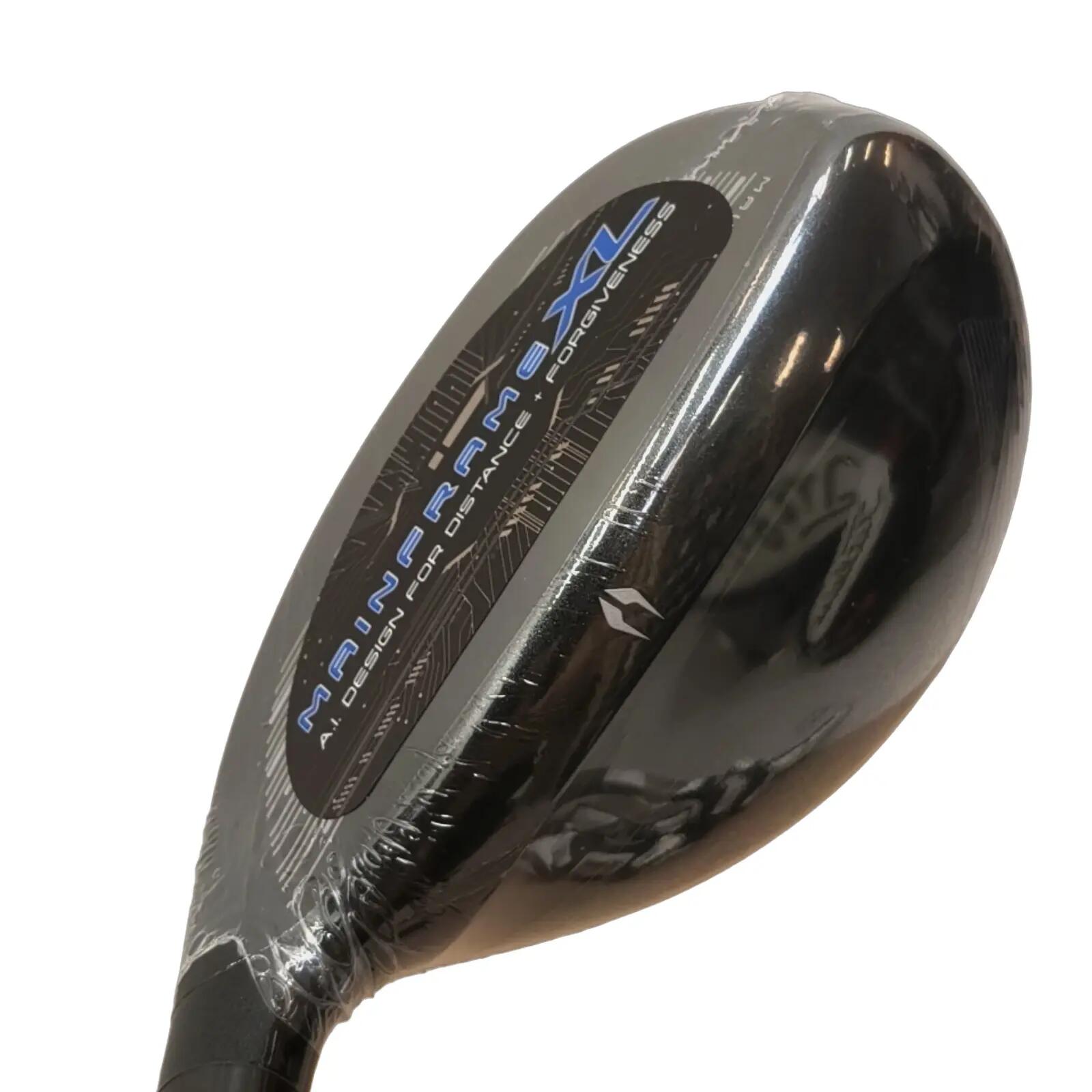 Cleveland Halo XL Hy-Wood Hybrid / Flex Ladies / #4/20 4/6