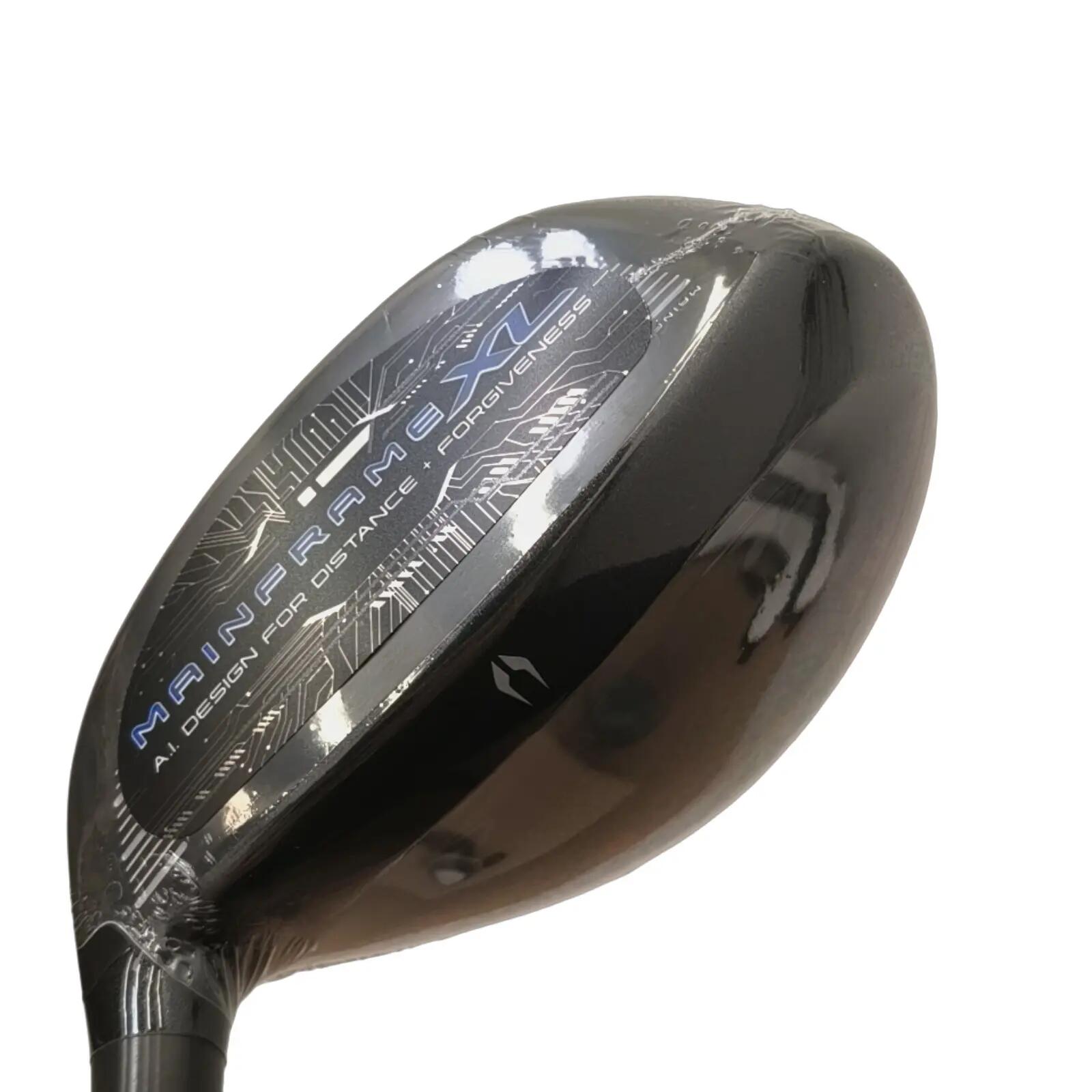 Cleveland Halo XL Lite Fairway Wood / Flex Ladies / #5/19 4/6