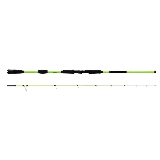 Canne carnassier spinning Okuma Wild Squid Cast 100-250G