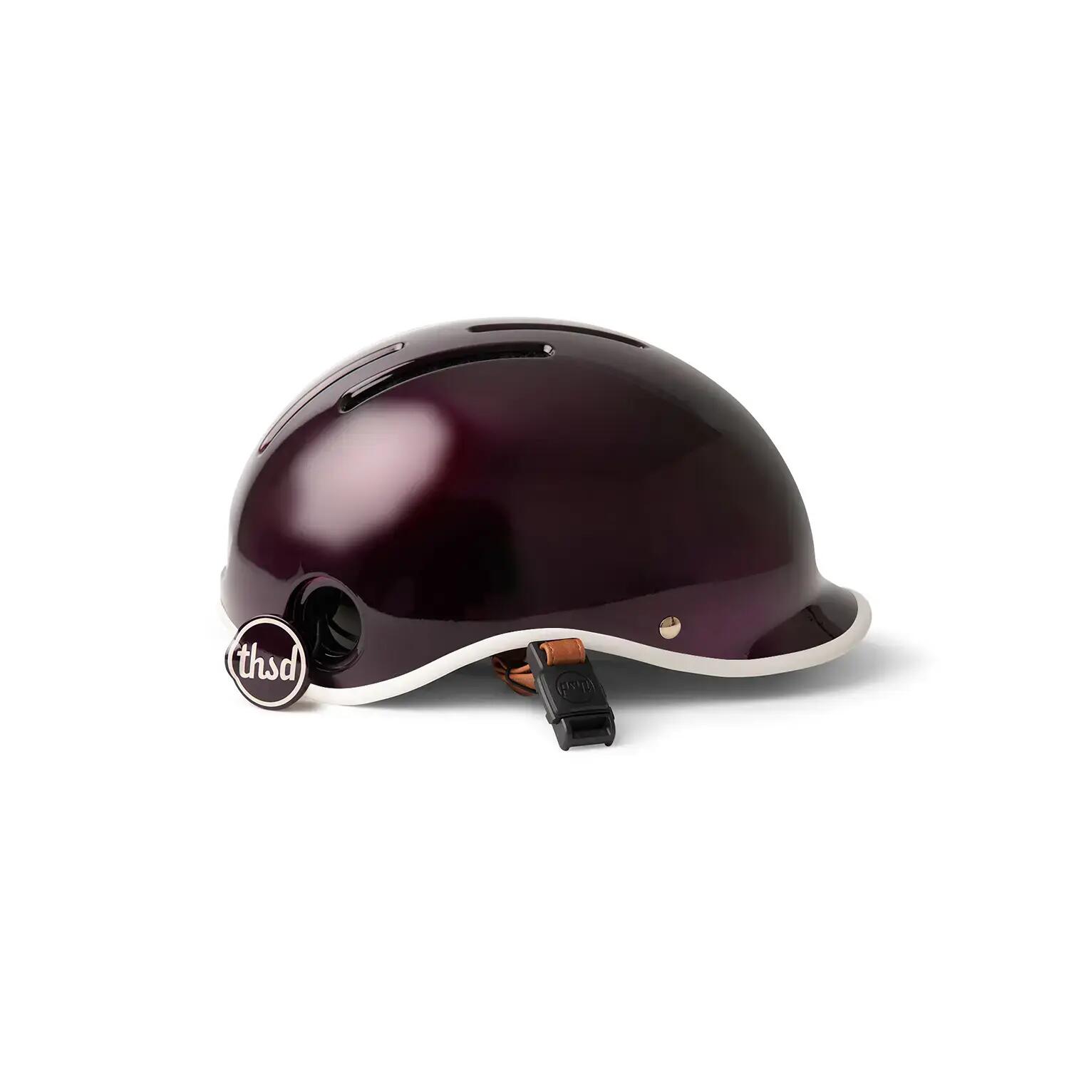 Casco urbano Thousand Heritage 2 2/3