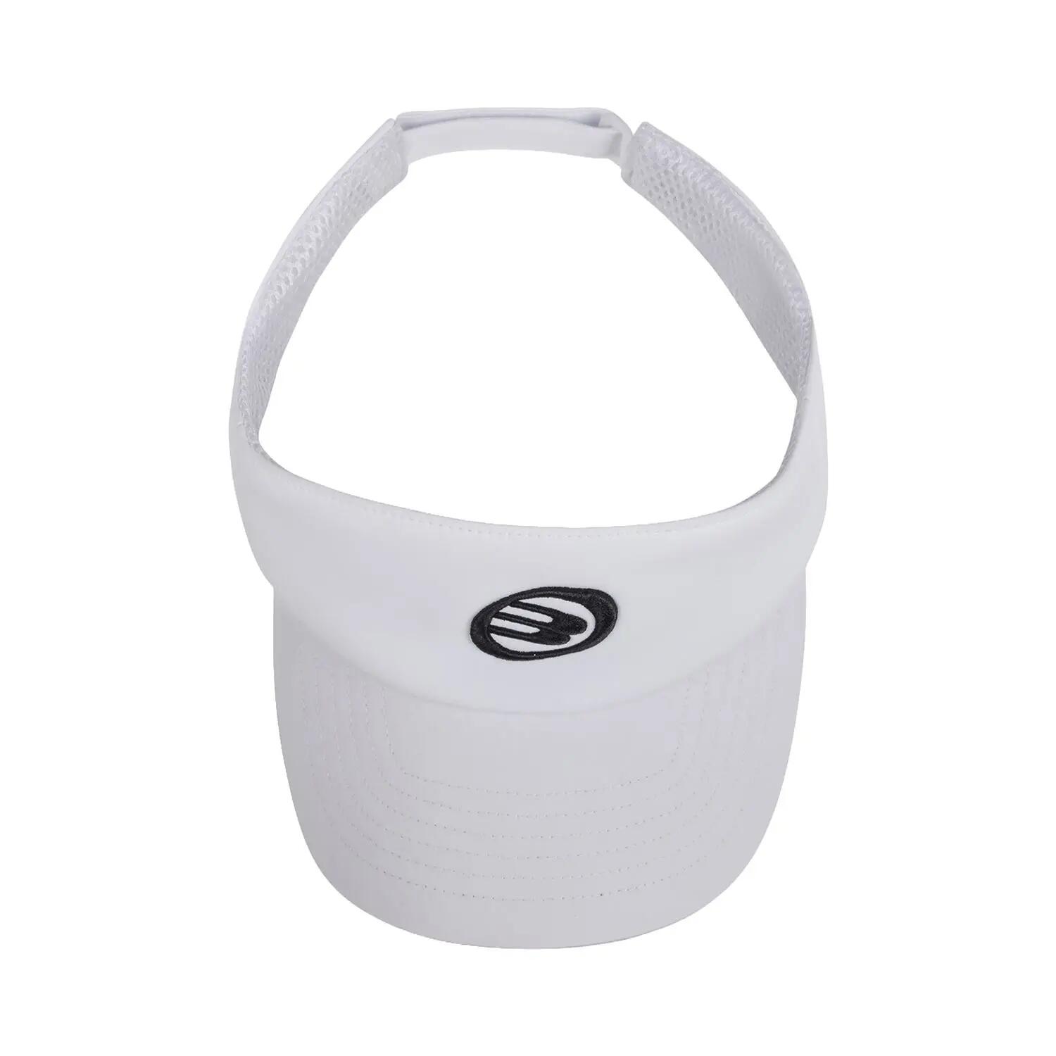 Visor Bullpadel Bpv261 Weiss Damen 4/4