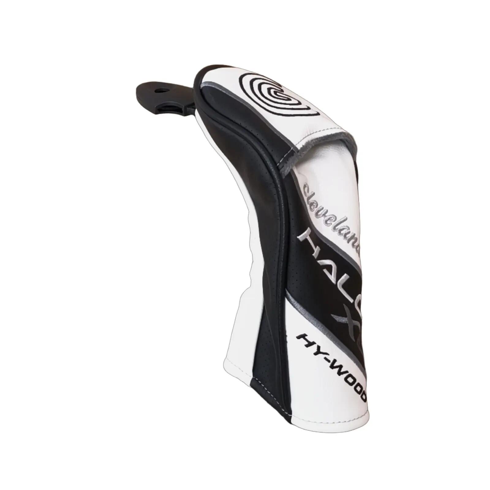 Cleveland Halo XL Hy-Wood Hybrid / Flex Ladies / #4/20 2/6