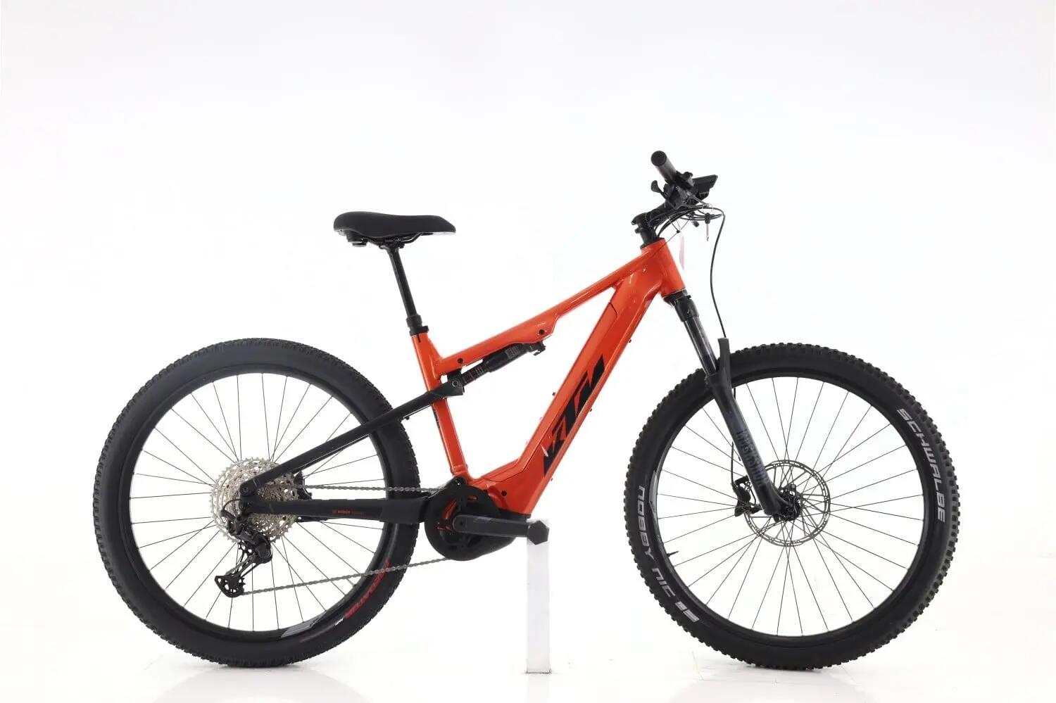 KTM picture