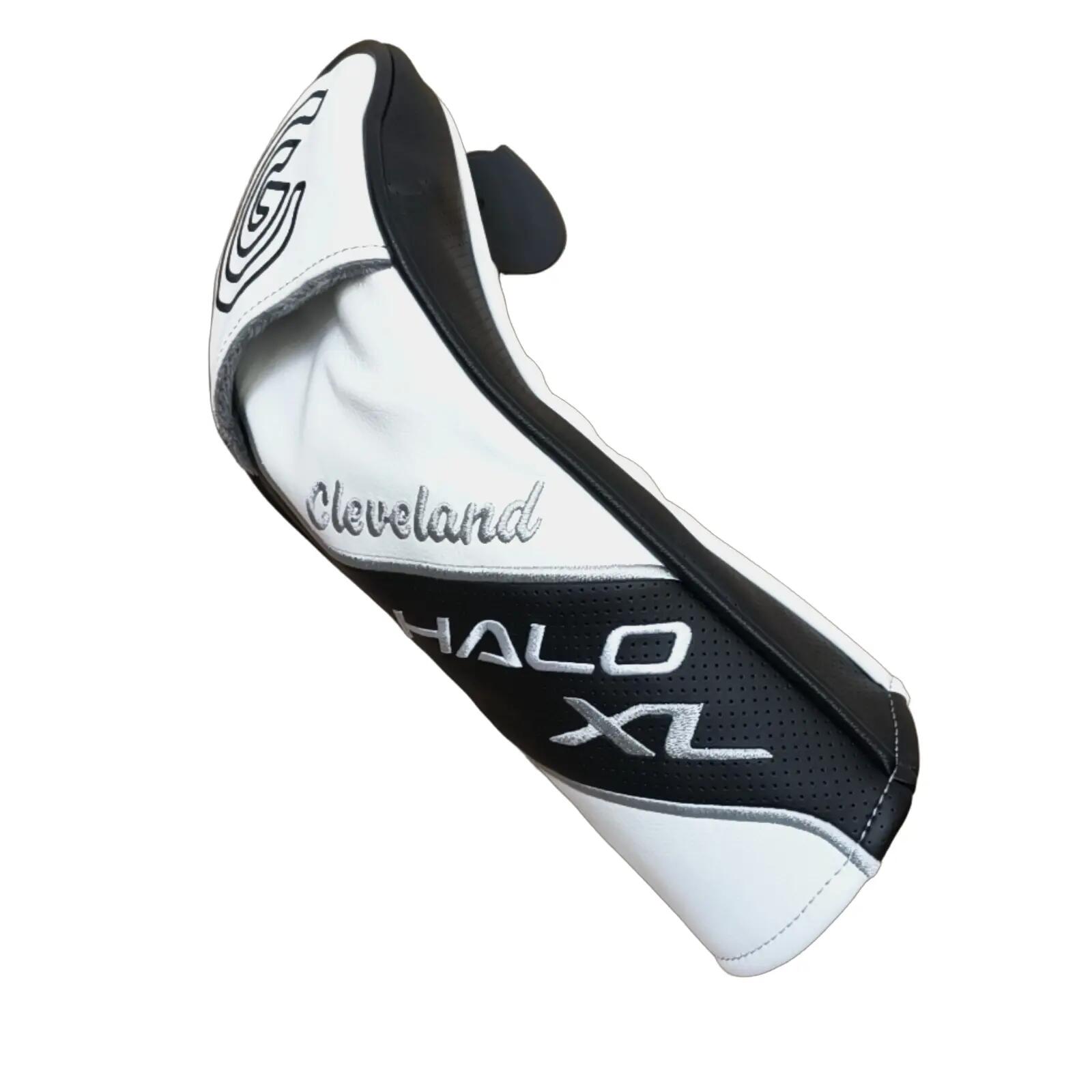 Cleveland Halo XL Lite Fairway Wood / Flex Ladies / #5/19 2/6
