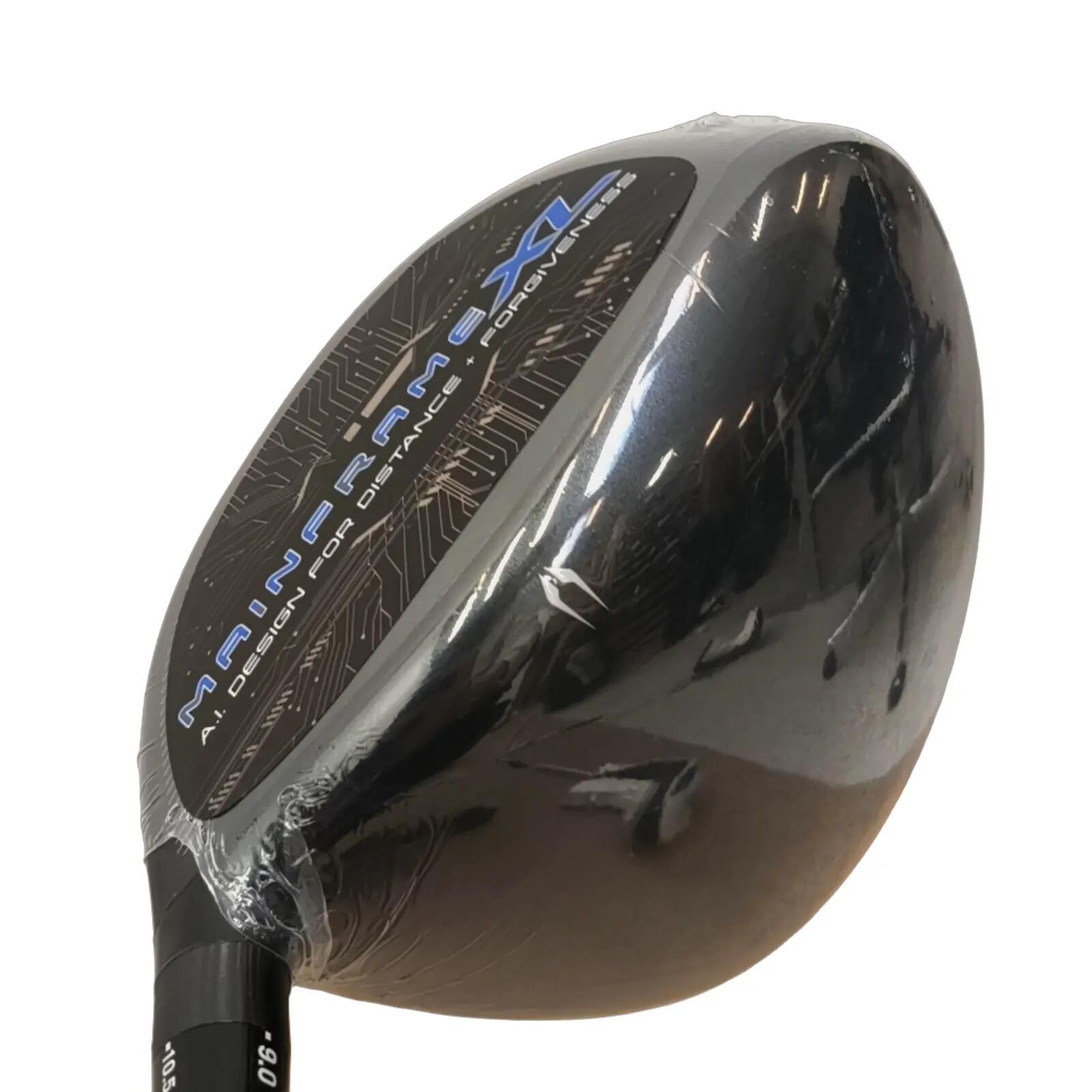 Cleveland Launcher XL2 Draw Driver / Flex Ladies / Loft 12 4/6