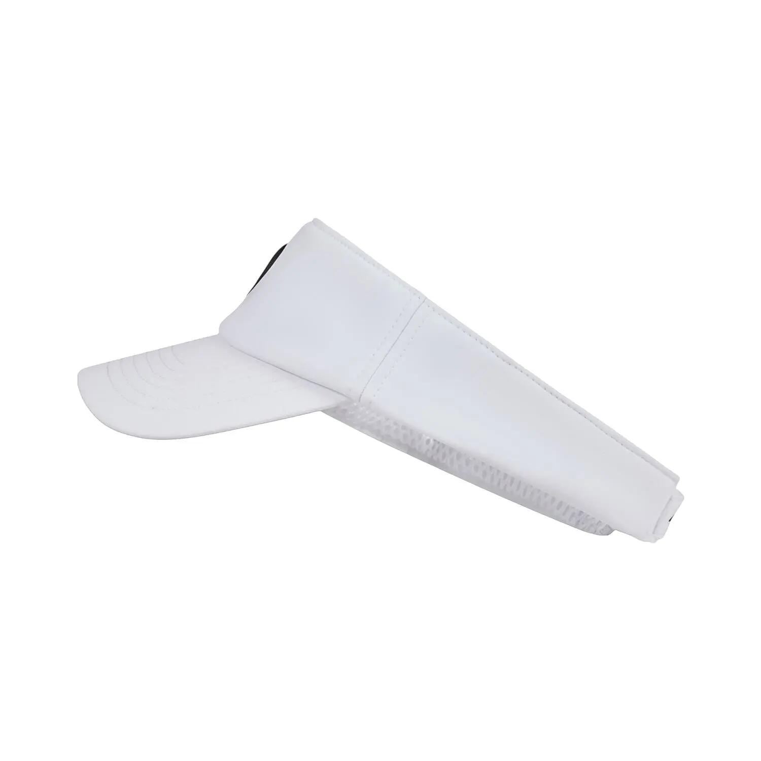 Visor Bullpadel Bpv261 Weiss Damen 2/4