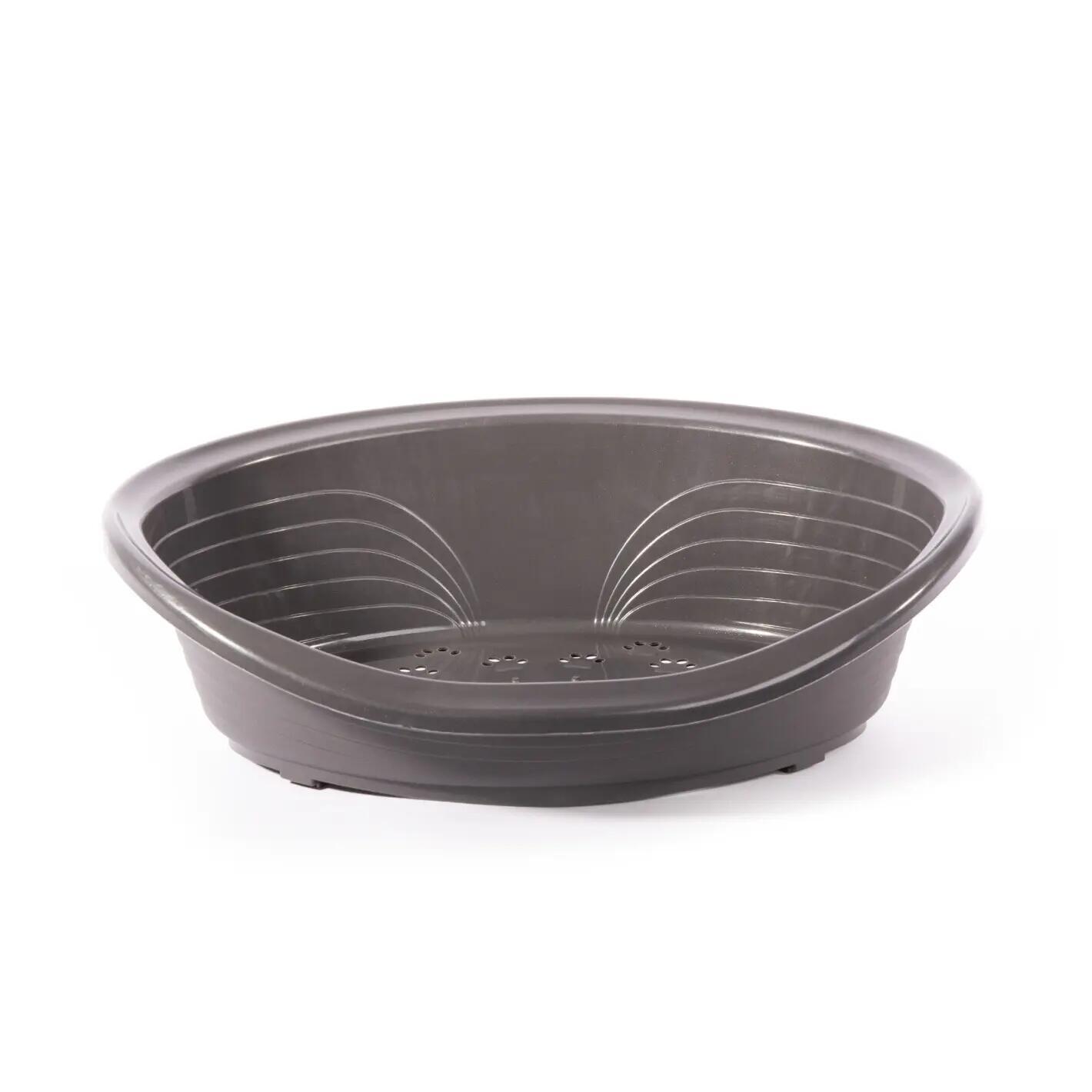 Corbeil pour chien plastique Martin Sellier 2/3