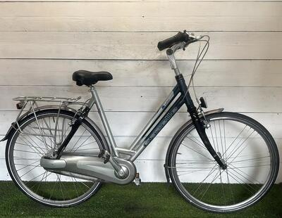 Tweedehands gazelle aristo