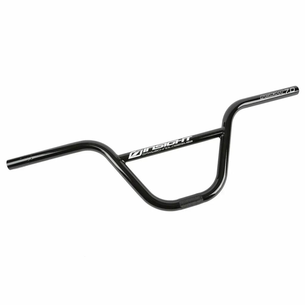 Handlebars Insight 7.0"
