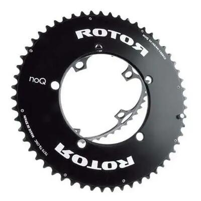 Mono kettingblad rotor round ring 38t(for 53) bcd110x5 inner