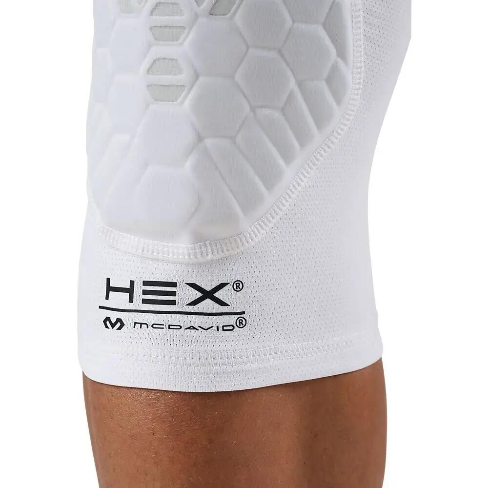 Kolano wielofunkcyjne McDavid Hex 3/6