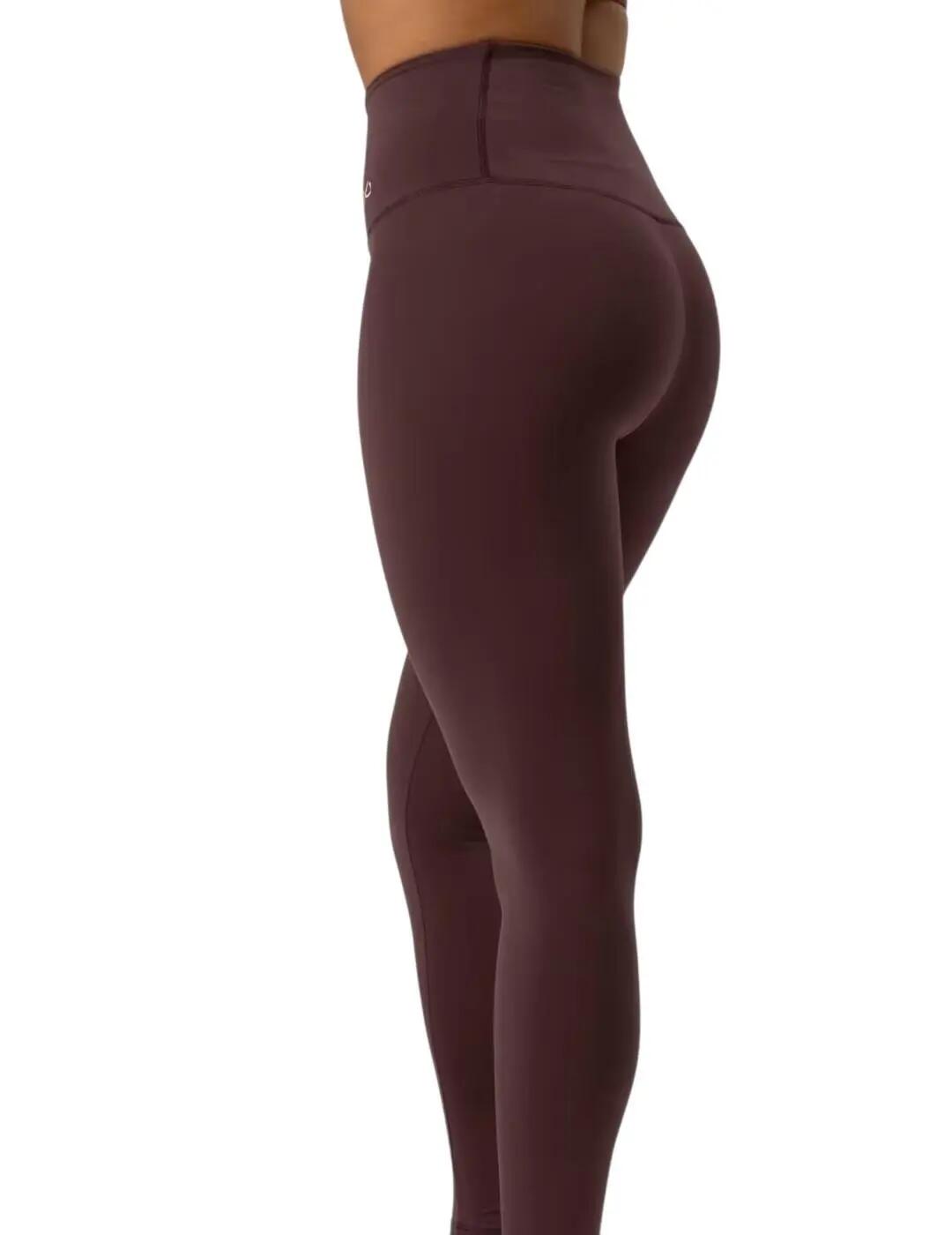 Leggings pour Homme Ditchil Genuine Marron. 2/5