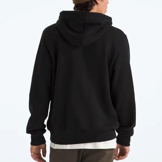 Felpa sportiva da uomo THE NORTH FACE EVOLUTION SIMPLE