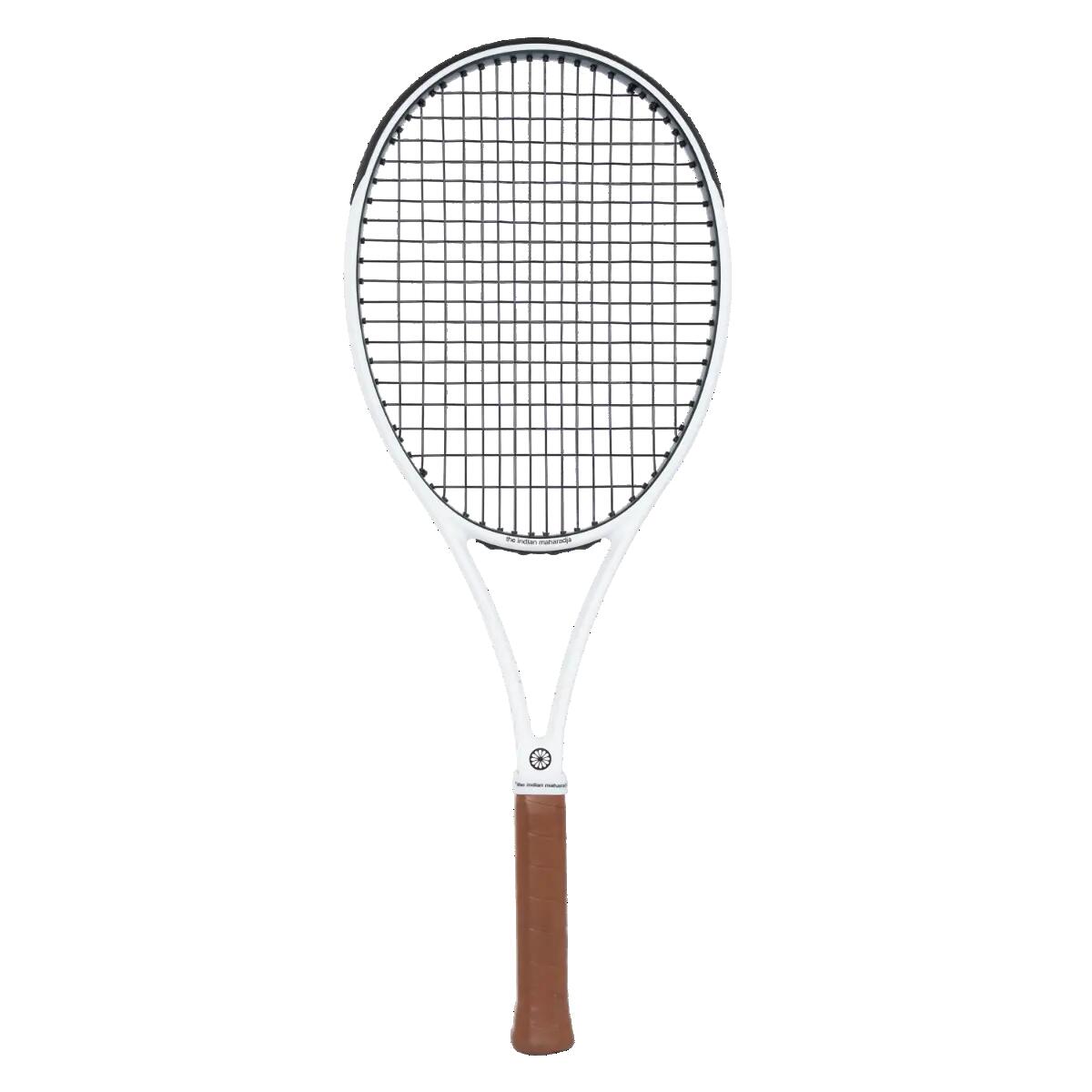 The Indian Maharadja Tennisracket Tapti 305 1/1