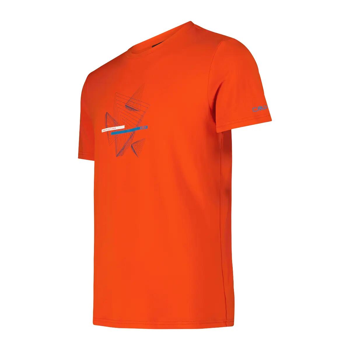 T-shirt CMP 3/3