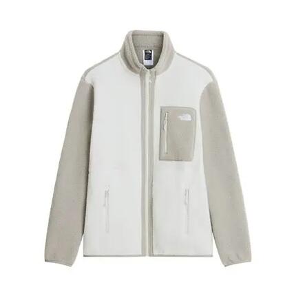 Segeln Polo, Herrenhemden The North Face Grau.