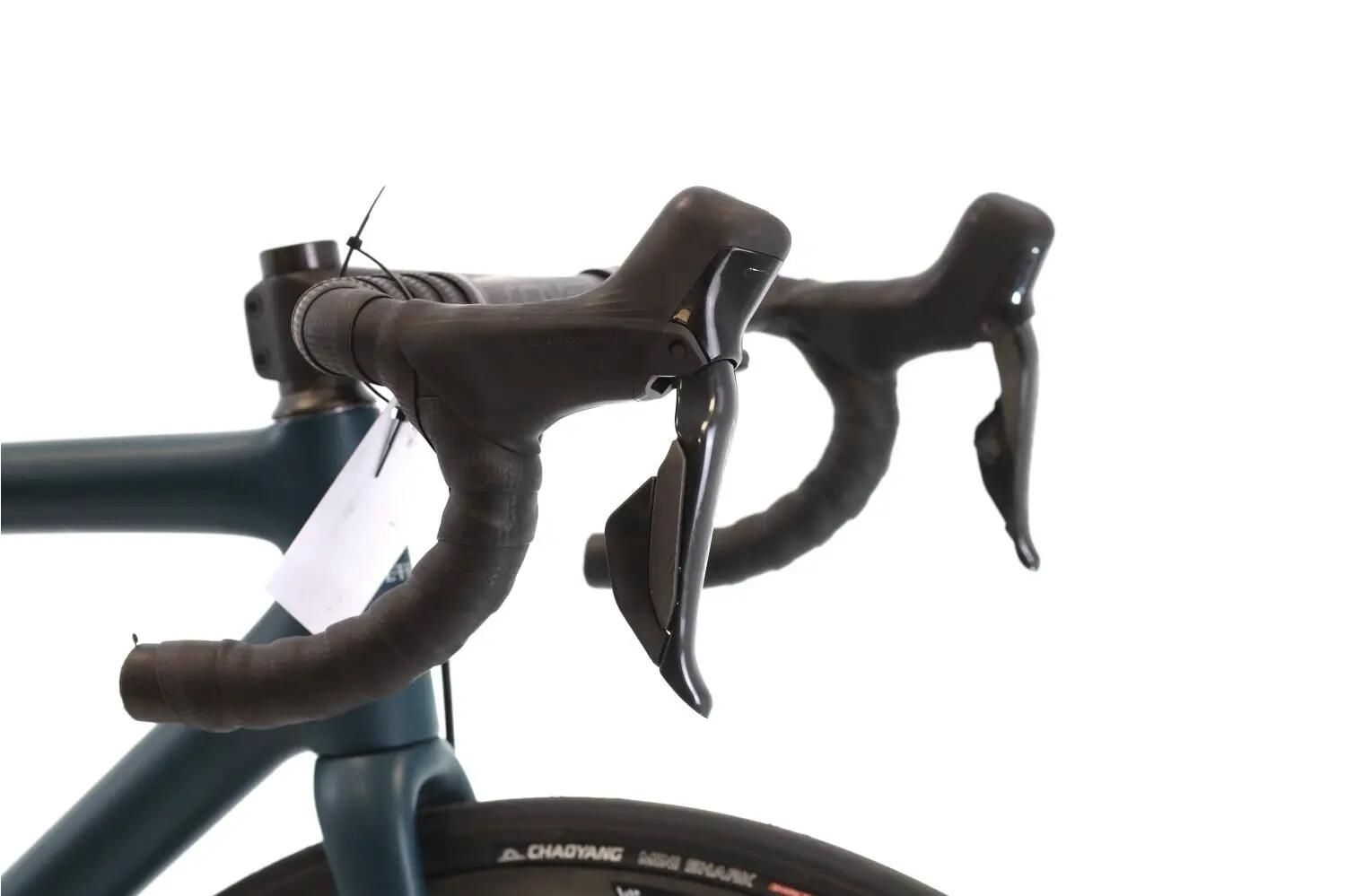 Second life · R. szosowy · Specialized Aethos Di2 12V · W bardzo dobrym stanie 6/8